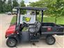 2019 Toro WORKMAN GTX