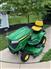 2023 John Deere X350