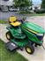 2023 John Deere X350