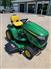 2024 John Deere X570