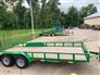 2024 Coyote 7X18