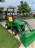 2025 John Deere 1023E