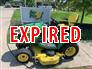 2018 John Deere X738