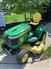 2018 John Deere X738