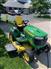 2018 John Deere X738