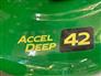 2025 John Deere X370