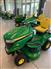 2025 John Deere X370