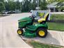2024 John Deere X380