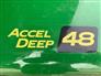 2024 John Deere X380