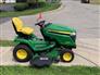 2024 John Deere X380