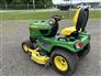 2020 John Deere X730