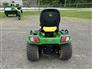 2020 John Deere X730