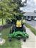 2022 John Deere Z950R