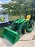 2025 John Deere 1025R