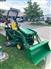 2025 John Deere 1025R
