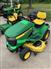 2008 John Deere X320