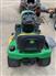 2008 John Deere X320
