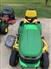 2008 John Deere X320