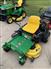 2015 John Deere Z225