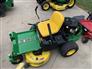 2015 John Deere Z225