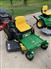 2015 John Deere Z225