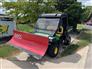2022 John Deere XUV615E