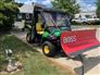 2022 John Deere XUV615E