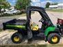 2022 John Deere XUV615E