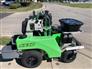 2025 Steel Green SG36