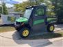 2025 John Deere XUV845M