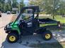 2025 John Deere HPX615E