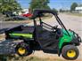 2025 John Deere HPX615E