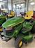 2025 John Deere S220