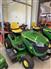 2025 John Deere S220