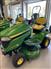 2025 John Deere X350