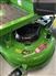 2025 John Deere Z320R