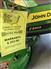 2025 John Deere Z320R