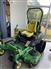 2025 John Deere Z970R