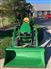 2023 John Deere 1025R