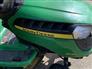 2014 John Deere D125