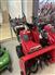 Honda HSS928A Snow Removal