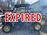 2025 John Deere XUV 845M