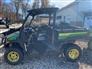 2025 John Deere XUV 845M