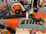 2025 Stihl SH56CE