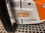 Stihl 2025 MSA220TC Outdoor Power Equipment