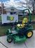 John Deere 2023 Z545R Riding Lawn Mowers