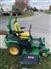 John Deere 2023 Z545R Riding Lawn Mowers