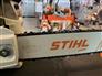 2025 Stihl MS162