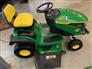 2025 John Deere S240