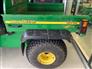 John Deere TS